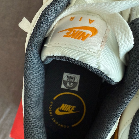 Nike Air Max SC ’Sail University Gold’ - Picture 13 of 13
